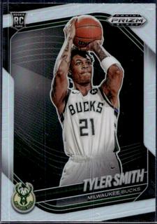 Tyler Smith