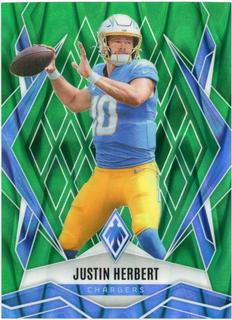 Justin Herbert
