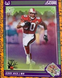 Jerry Rice