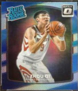 Zhou QI