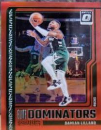 Damian Lillard