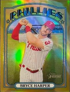 Bryce Harper