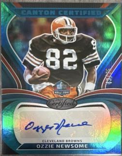 Ozzie Newsome