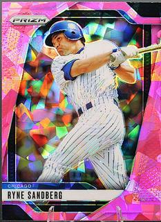 Ryne Sandberg