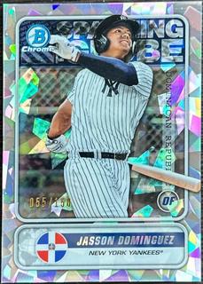 Jasson Dominguez