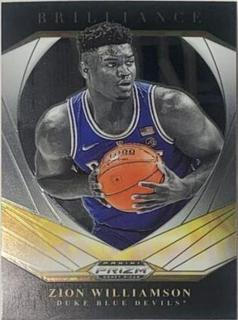 Zion Williamson