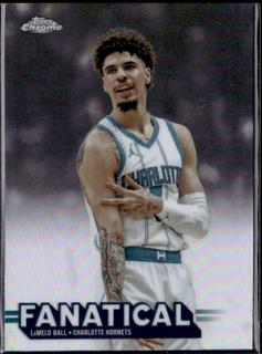 LaMelo Ball