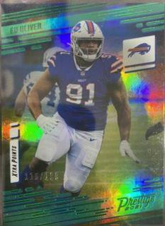 Ed Oliver