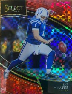 Pat McAfee