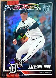 Jackson Jobe