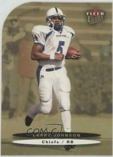 Larry Johnson