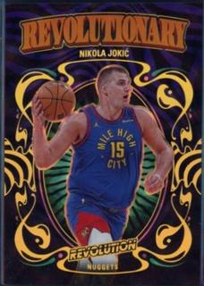 Nikola Jokic