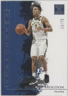 Malcolm Brogdon