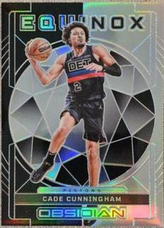 Cade Cunningham