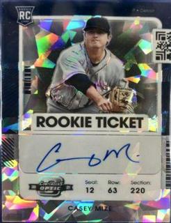 Casey Mize
