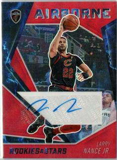 Larry Nance Jr.