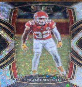 Tyrann Mathieu