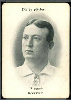 Cy Young