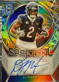DJ Moore