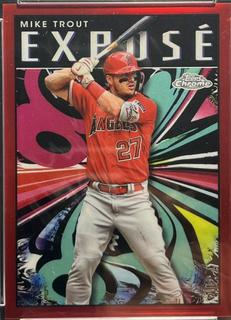 Mike Trout
