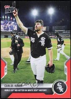 Carlos Rodon