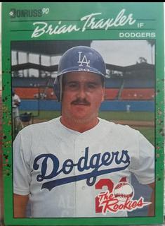 Brian Traxler