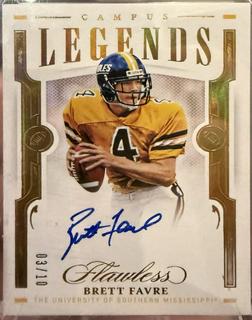 Brett Favre
