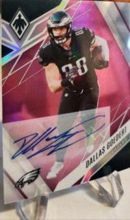 Dallas Goedert