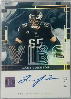 Lane Johnson