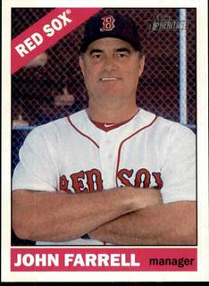 John Farrell