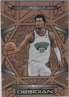 Jaren Jackson Jr.