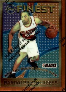 Randolph Childress