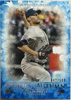 Andy Pettitte