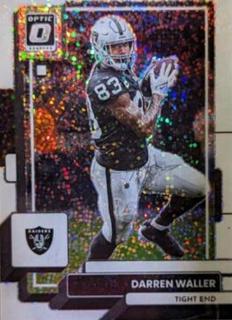 Darren Waller