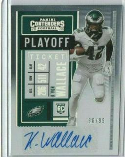K'Von Wallace