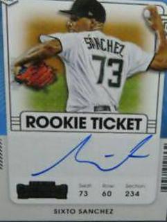 Sixto Sanchez
