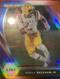 Odell Beckham Jr.