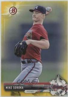 Mike Soroka