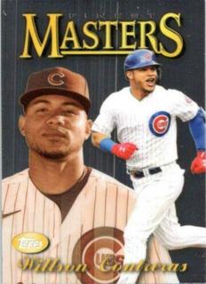 Willson Contreras