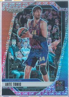 Ante Tomic