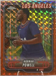 Norman Powell