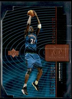 Kevin Garnett