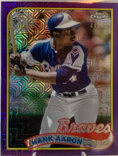 Hank Aaron