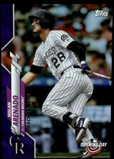 Nolan Arenado