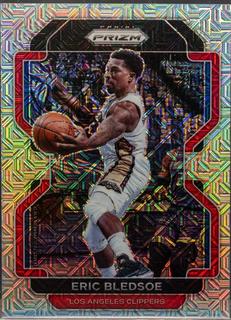 Eric Bledsoe