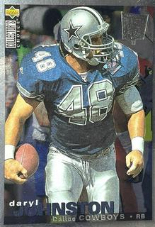 Daryl Johnston