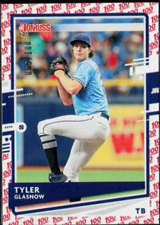 Tyler Glasnow