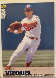 Omar Vizquel