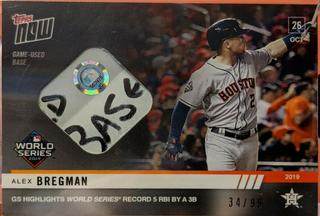 Alex Bregman