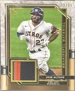 Jose Altuve